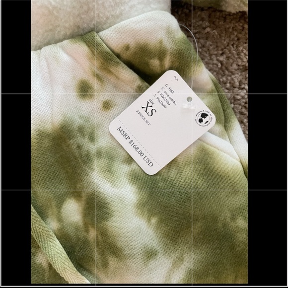 NWT Free People Set - Picture 4 of 5